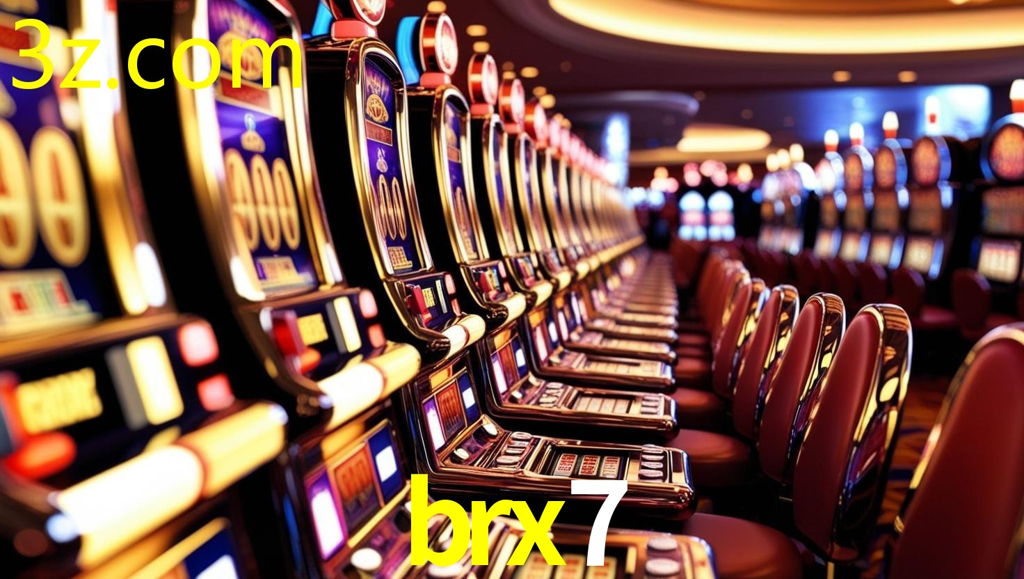 BRX7.COM