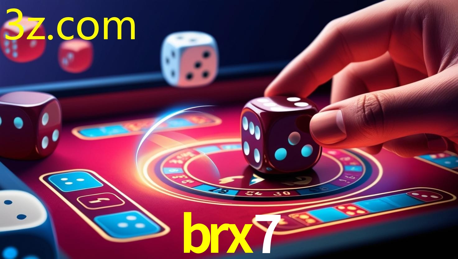 BRX7.COM