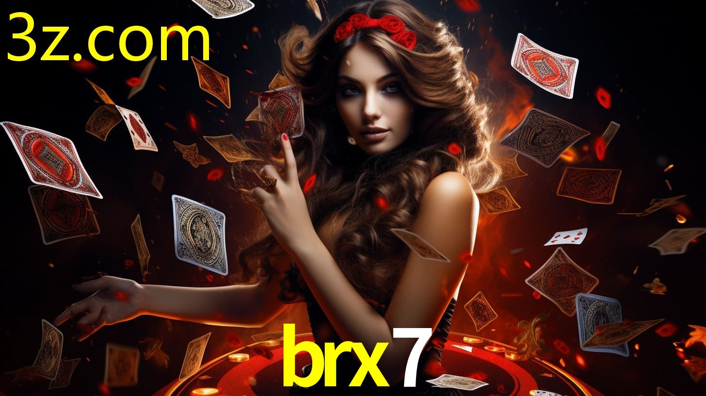 BRX7.COM