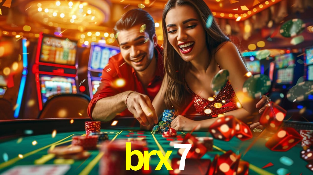 brx7 - Pagamento PIX Instantâneo