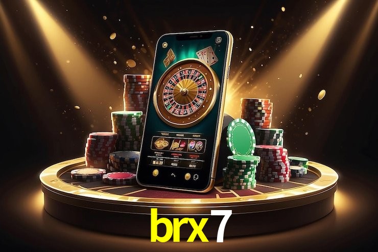 brx7 - Aplicativo Móvel